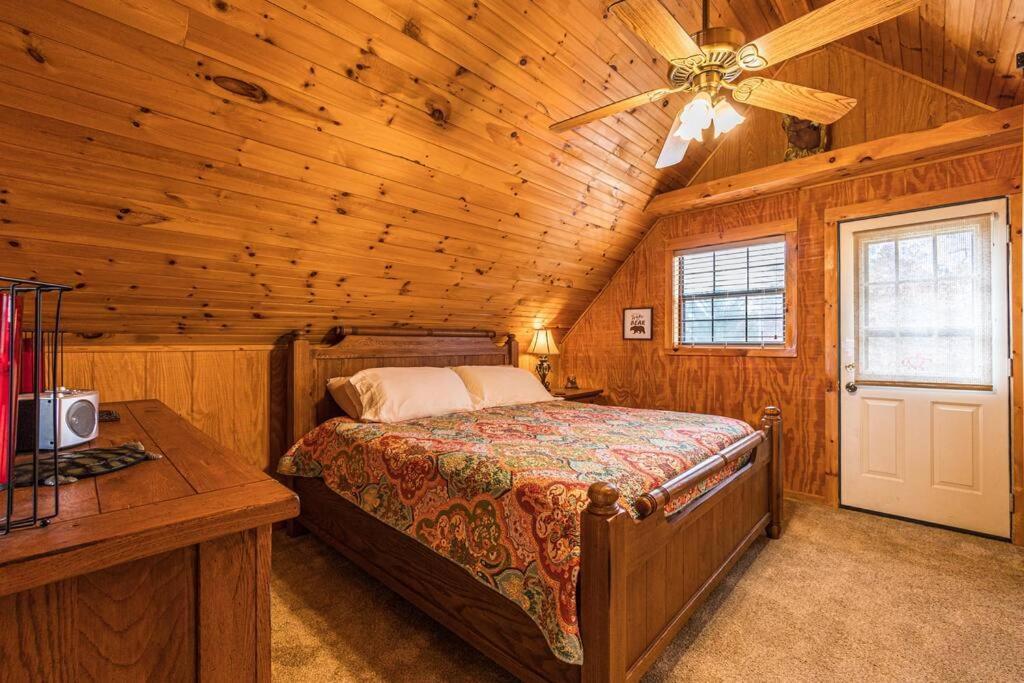 Stunning Mtn. Views! 4Br With All The Amenities! - Vista Vibes- Bryson City Exterior foto